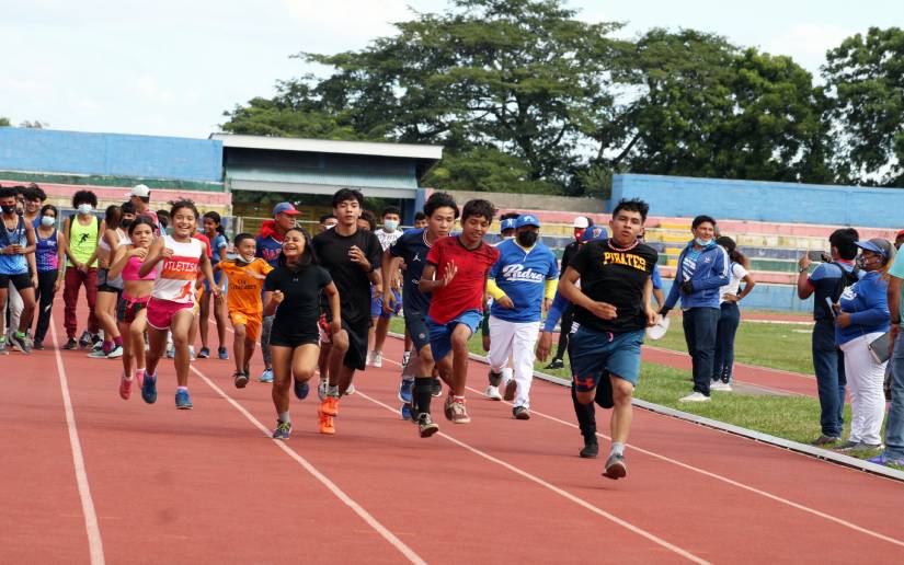 campeonato-atletismo-nicaragua
